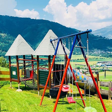 Apartment In Kaprun Salzburgerland Near Ski Area Bagian luar foto