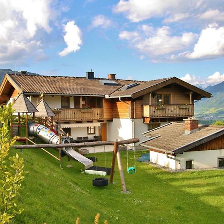 Apartment In Kaprun Salzburgerland Near Ski Area Bagian luar foto