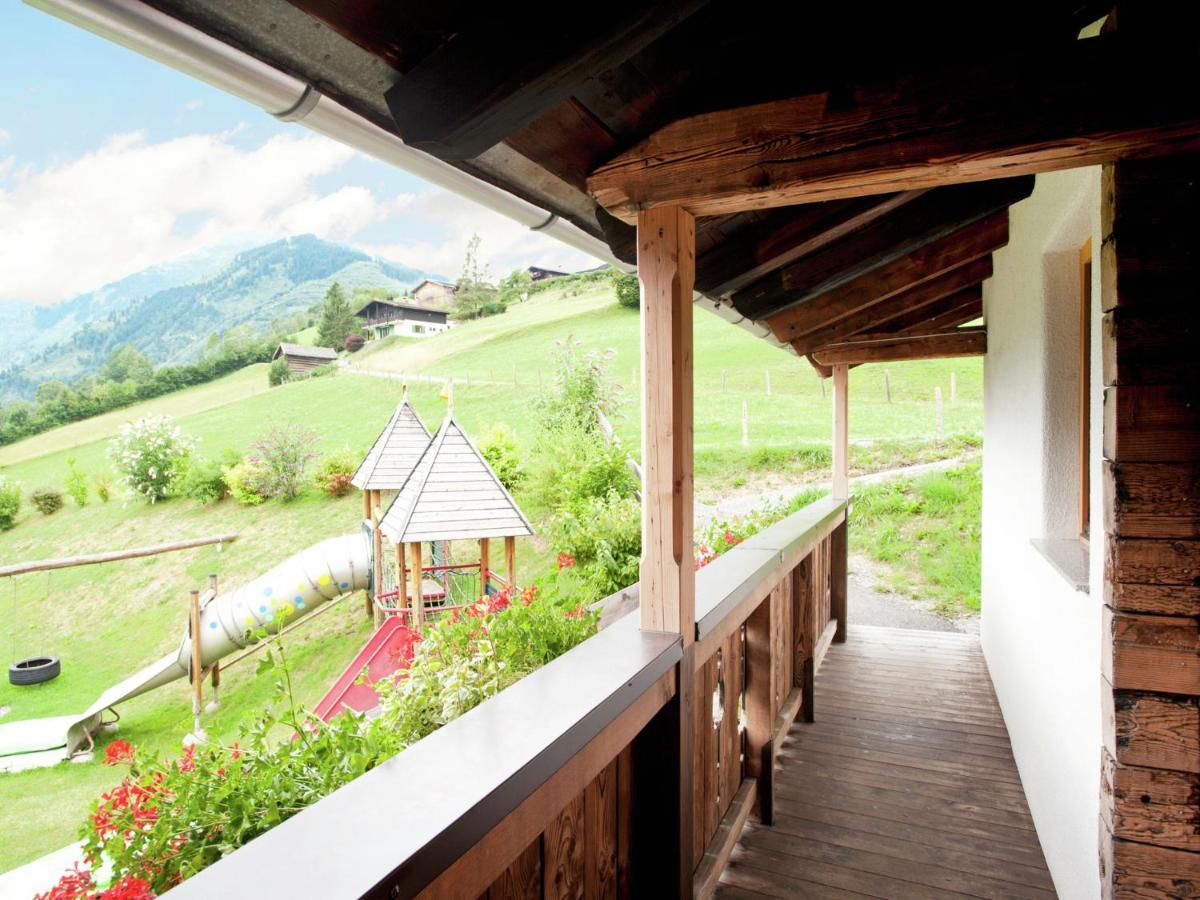 Apartment In Kaprun Salzburgerland Near Ski Area Bagian luar foto