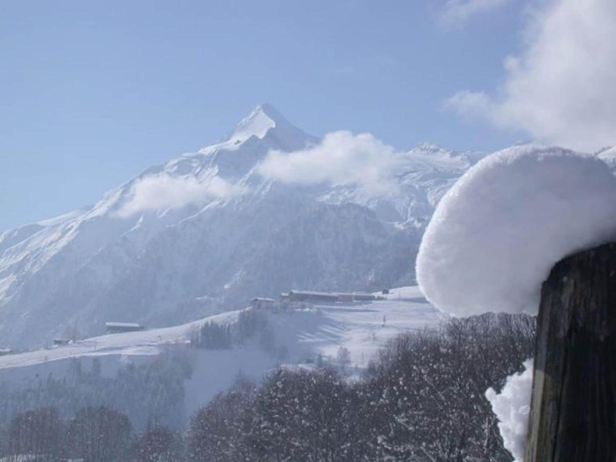 Apartment In Kaprun Salzburgerland Near Ski Area Bagian luar foto