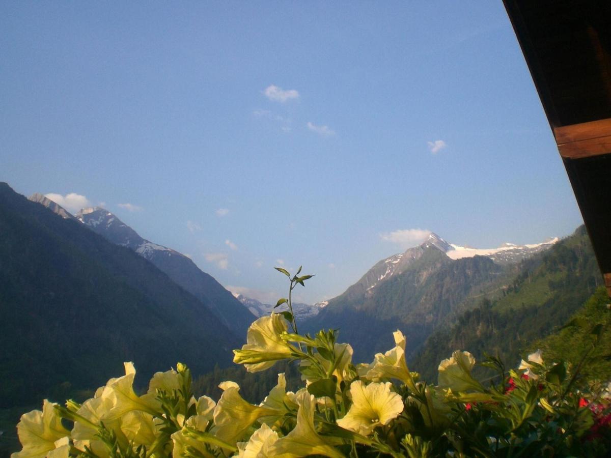 Apartment In Kaprun Salzburgerland Near Ski Area Bagian luar foto