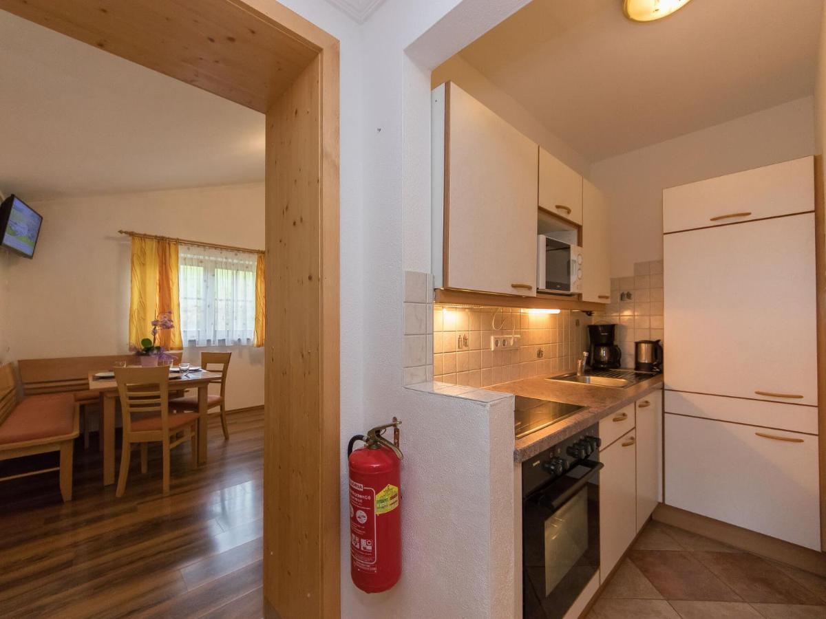 Apartment In Kaprun Salzburgerland Near Ski Area Bagian luar foto