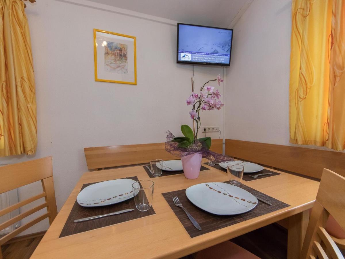 Apartment In Kaprun Salzburgerland Near Ski Area Bagian luar foto