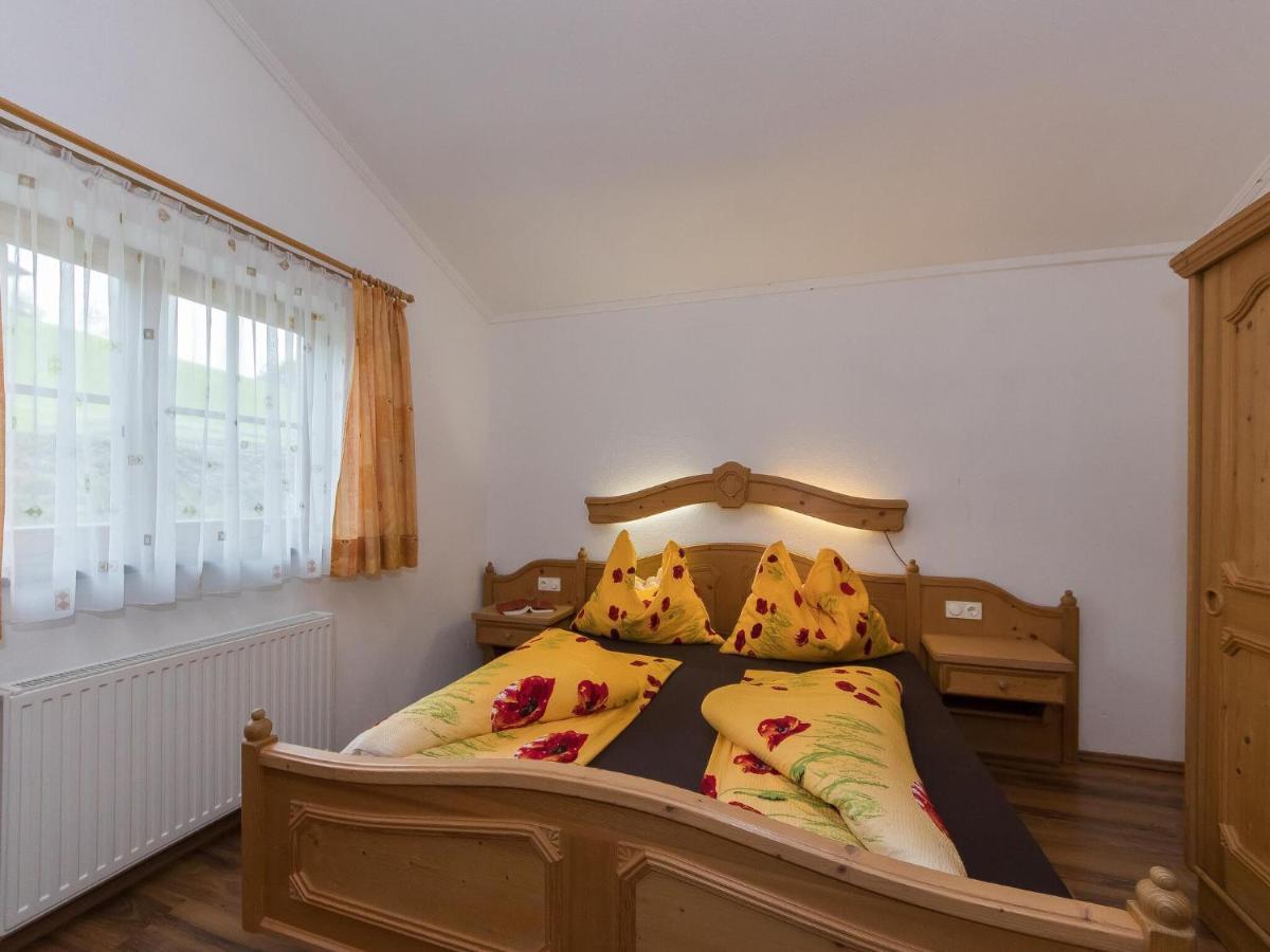 Apartment In Kaprun Salzburgerland Near Ski Area Bagian luar foto