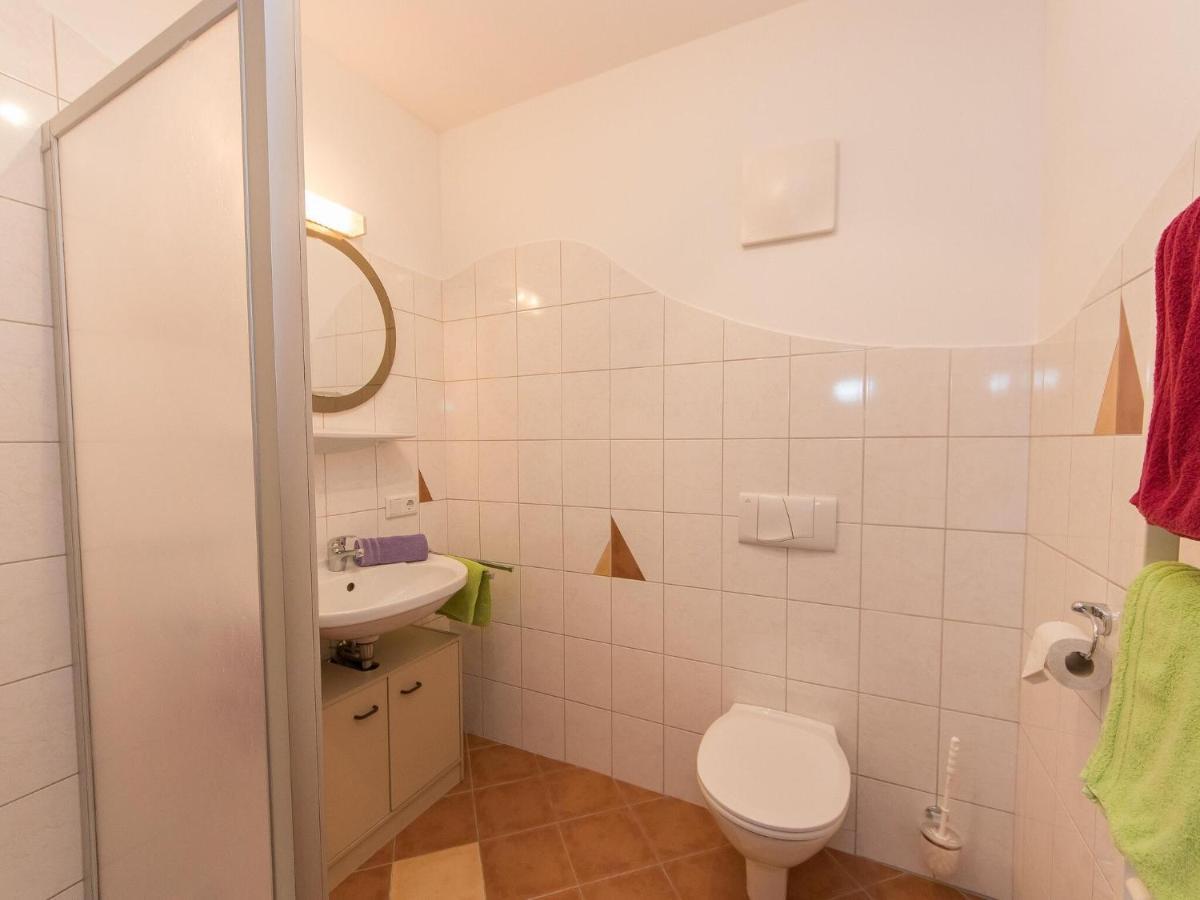 Apartment In Kaprun Salzburgerland Near Ski Area Bagian luar foto