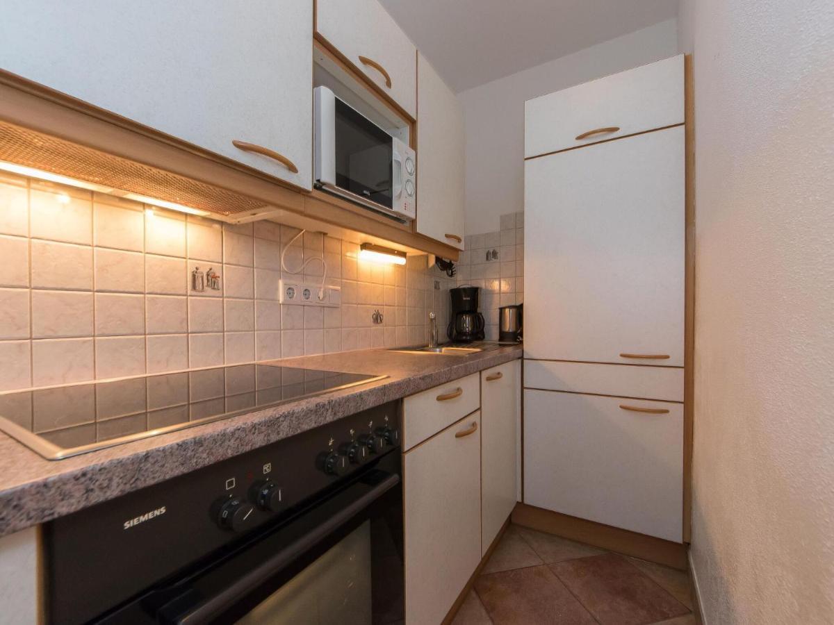 Apartment In Kaprun Salzburgerland Near Ski Area Bagian luar foto