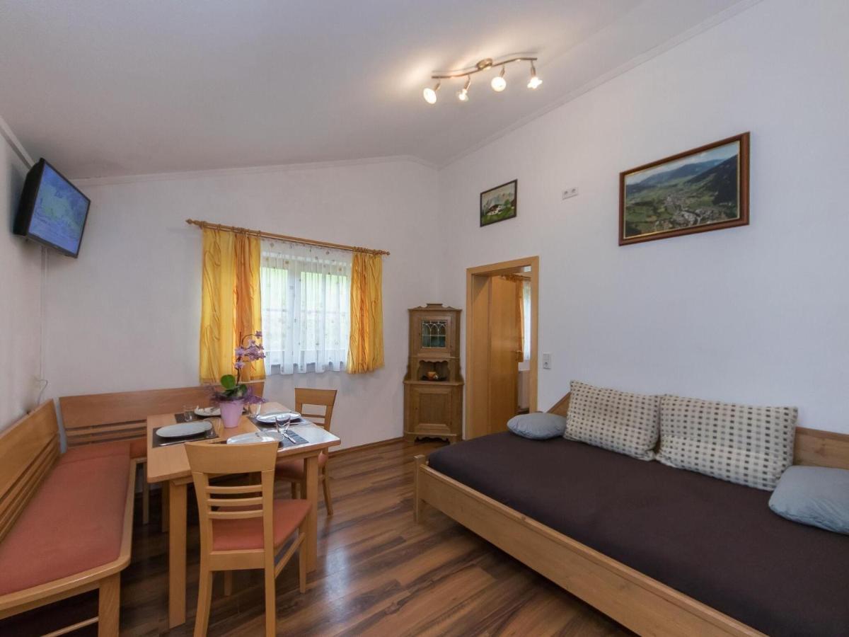 Apartment In Kaprun Salzburgerland Near Ski Area Bagian luar foto