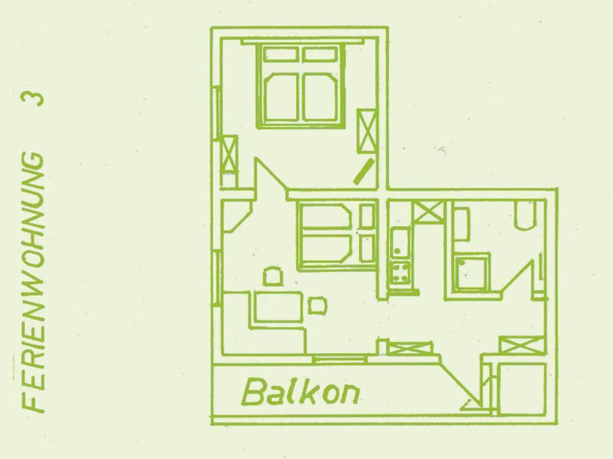 Apartment In Kaprun Salzburgerland Near Ski Area Bagian luar foto