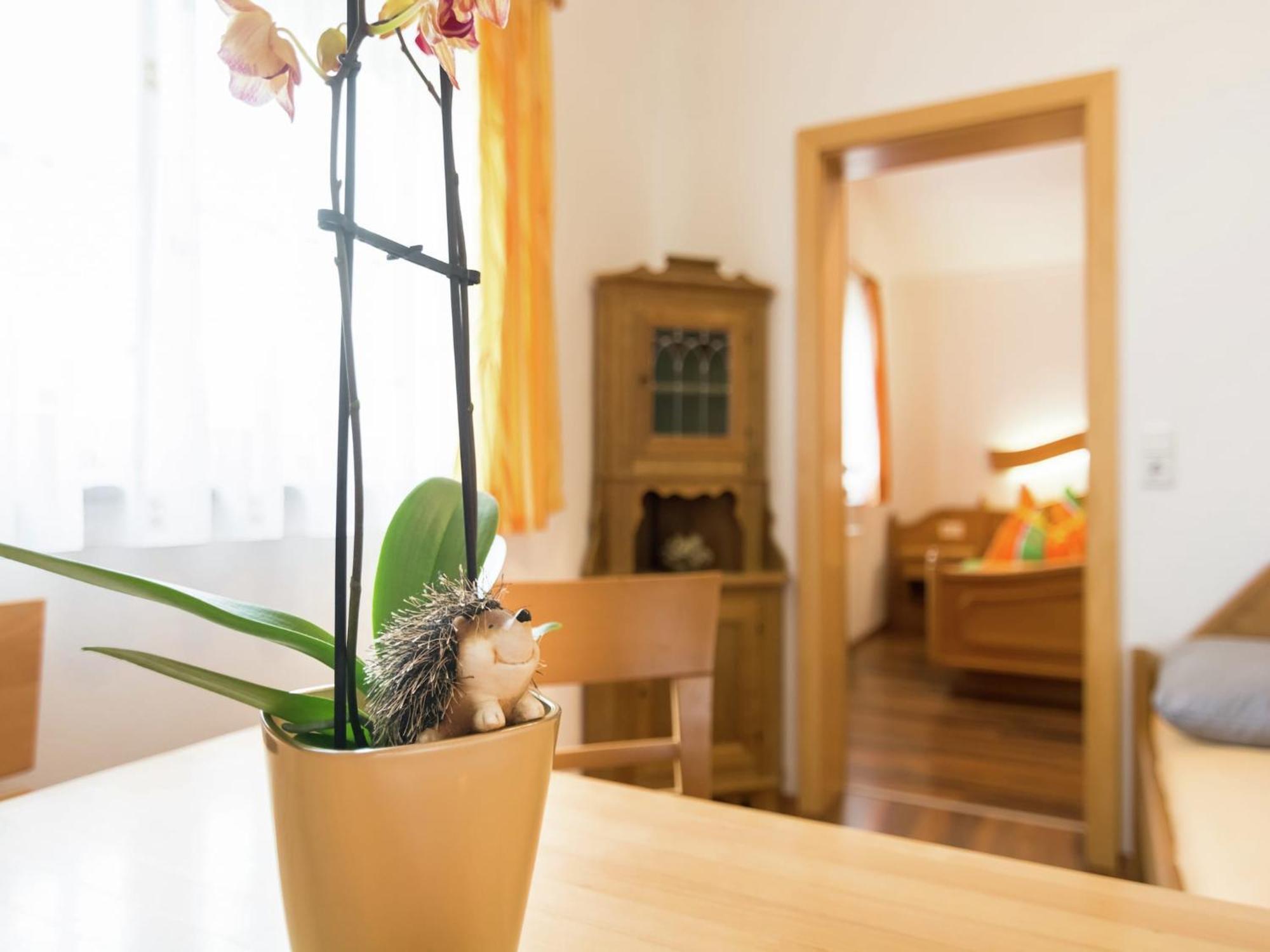 Apartment In Kaprun Salzburgerland Near Ski Area Bagian luar foto